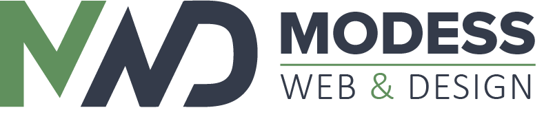 Modess Web & Design